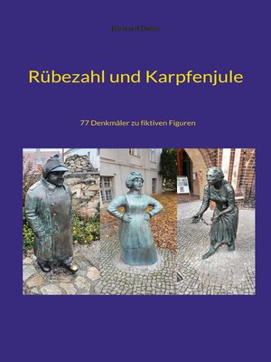 cover image of Rübezahl und Karpfenjule